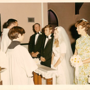 Photo of Christi VanKerckhove